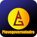 Piovegovernoladro Icon