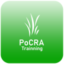 PoCRA Training Icon