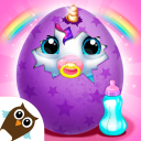 My Baby Unicorn - Virtual Pony Pet Care & Dress Up