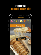 Empanadas Don Antonio screenshot 9