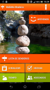 WalkMe | Senderismo en Madeira screenshot 0