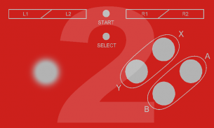 BT Controller screenshot 2