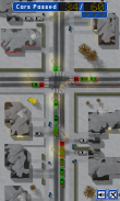 Traffic Lanes Lite screenshot 5