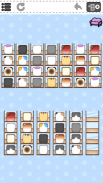 Sort the Cats - Brain puzzle - Color ball sort screenshot 0