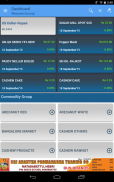 QMR - Quick Market Reports screenshot 4