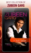 Zubeen Garg Songs screenshot 5