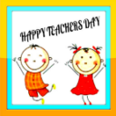 Happy Teachers Day