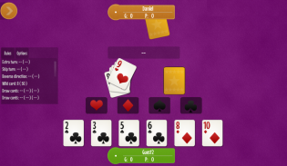 Crazy Eights screenshot 3