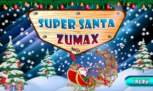 Super Santa Zumax screenshot 0