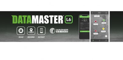 DataMaster™ L6