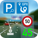 TempoMaster: GPS Speedometer