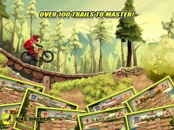 Bike Mayhem Mountain Racing screenshot 9