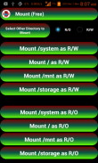 Mount (Free) screenshot 0