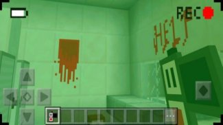 Horror Maps MCPE screenshot 4