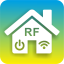Smart Home Device [ RF Based ] Icon
