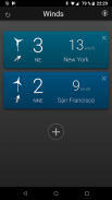 Winds screenshot 0