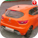 Yarış Renault Sürüş Simülatör Araba Oyunları 2020 Icon