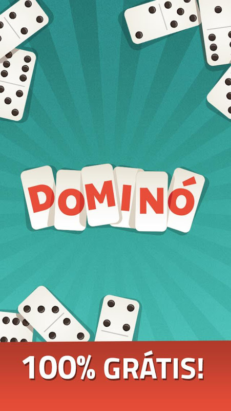 Dominó Jogatina: Jogo Clássico Online e Gratuito – Apps no Google Play