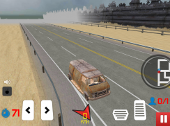 Pure Asphalt Fever screenshot 7