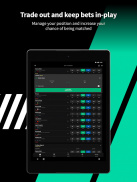 Smarkets - Betting Exchange screenshot 6