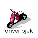 Driver Amang Ojek Icon