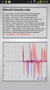 Vibration Meter screenshot 2