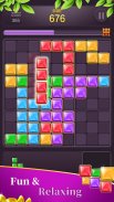 Block Puzzle Jewel screenshot 4