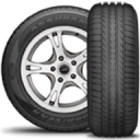 Tire Expert Icon