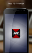 Free PDF Reader screenshot 0