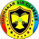 Sudhakar sir classes icon