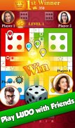 Ludo Pro : King of Ludo's Star Classic Online Game screenshot 16