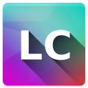 Lucid Colors Drawing Icon