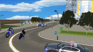 extreme bike rider simulator screenshot 6
