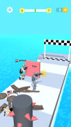 Shoot & Run screenshot 1