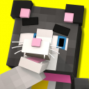 Cats Skins Icon