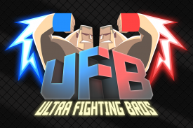 UFB: Ultra Fighting Bros - Ultimate Battle Fun screenshot 5