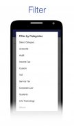 CAclubindia- Tax and Query App screenshot 5