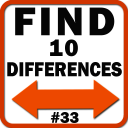 Find The Difference 2017 Icon