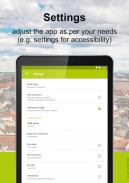 MVV-App – Munich Journey Planner & Mobile Tickets screenshot 0
