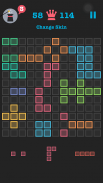 12x12 Block Puzzle Game screenshot 2