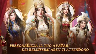Game of Sultans screenshot 8