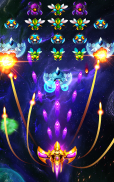 Space Shooter : Alien War screenshot 17