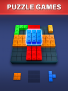 Block Games! Block Puzzle Game screenshot 0