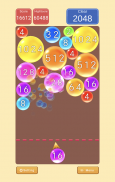 2048 Shot Ball screenshot 3