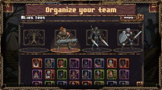 Battle Souls screenshot 2