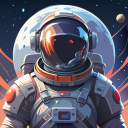 Space Stars: RPG Survival Game icon