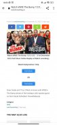 Wrestling News WWE, AEW 2023 screenshot 6