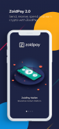 ZoidPay screenshot 0