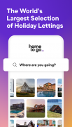 Vacation Rentals - HomeToGo screenshot 6