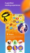 Kidly – Stories for Kids screenshot 0